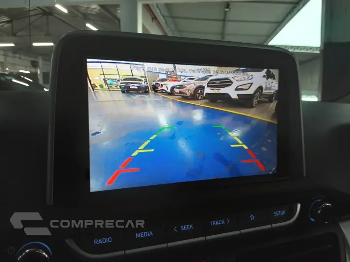 HB20 1.0 TGDI FLEX VISION AUTOMÁTICO