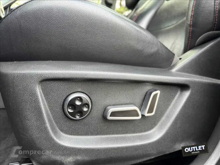 TIGGO 5x 1.5 VVT TURBO iFLEX TXS DCT