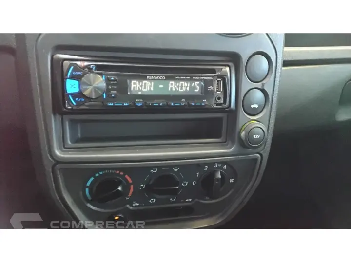 KA 1.0 MPI 8V FLEX 2P MANUAL