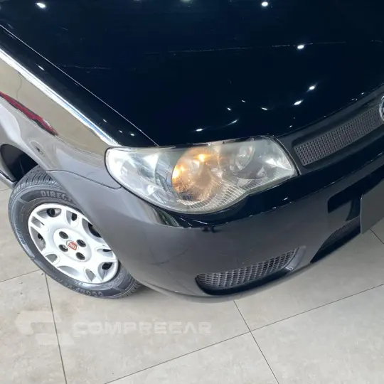 Siena Celebration 1.0 Fire Flex 8V 4p