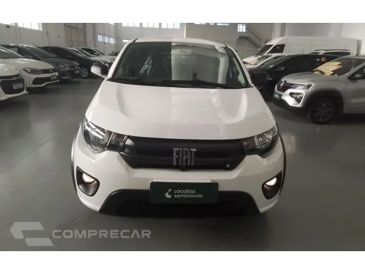 MOBI 1.0 EVO FLEX LIKE. MANUAL