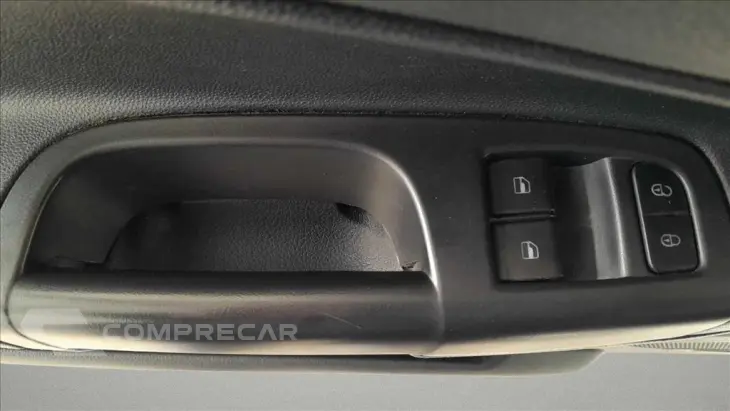 SAVEIRO 1.6 MSI ROBUST CS 16V FLEX 2P MANUAL