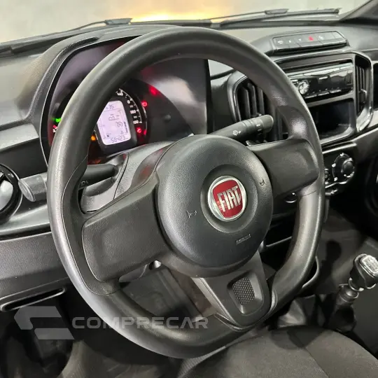 Strada Endurance 1.4 Flex 8V CS Plus