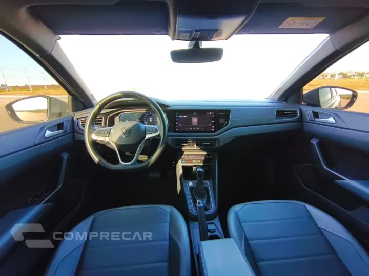 NIVUS 1.0 200 TSI TOTAL FLEX HIGHLINE AUTOMÁTICO
