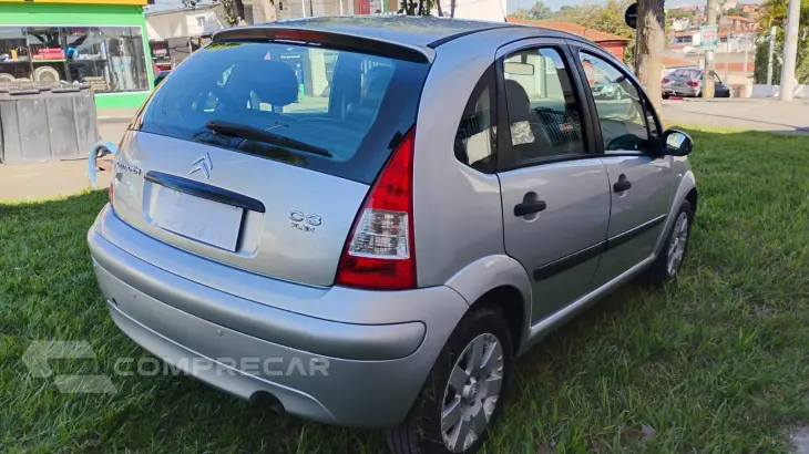 C3 GLX 1.4