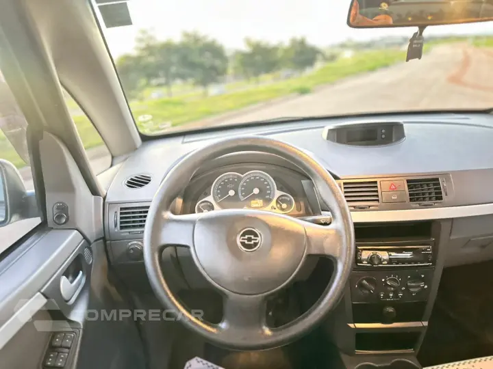 MERIVA 1.4 MPFI Maxx 8V