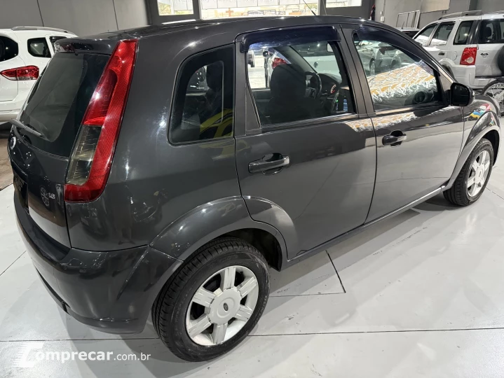 FIESTA 1.6 MPI HATCH 8V FLEX 4P MANUAL