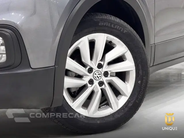 T-CROSS - 1.0 200 TSI TOTAL AUTOMÁTICO