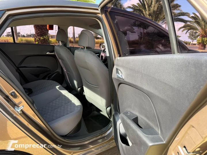 HB20S 1.6 Comfort Plus 16V