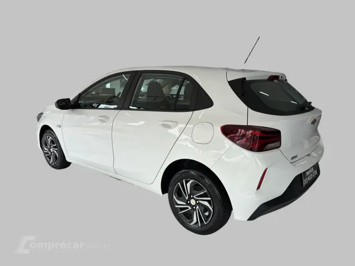 ONIX 1.0 FLEX LT MANUAL