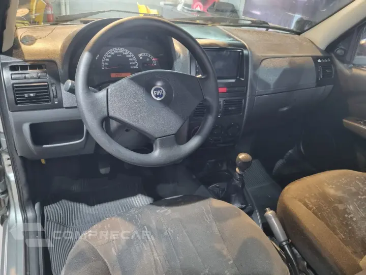 STRADA 1.8 MPI Trekking CS 8V