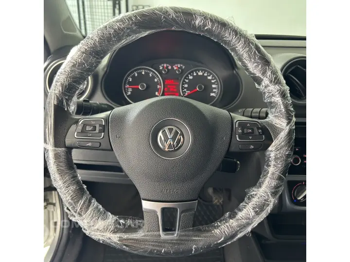 SAVEIRO 1.6 MI TRENDLINE CE 8V FLEX 2P MANUAL