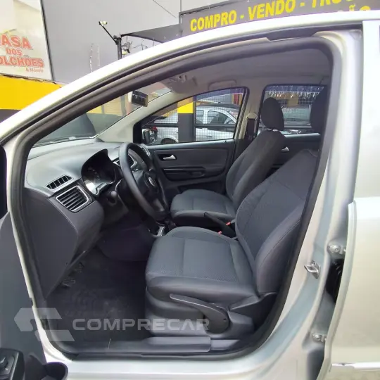 Fox 1.0 Mi Total Flex 8V 5p