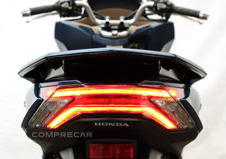 HONDA PCX 160 DLX