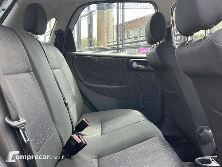 CORSA 1.4 MPFI MAXX 8V FLEX 4P MANUAL