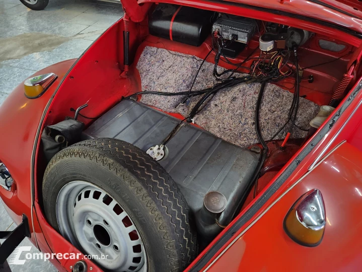 FUSCA 1.5 8V