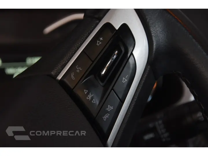 ONIX 1.0 TURBO FLEX PLUS LTZ AUTOMÁTICO