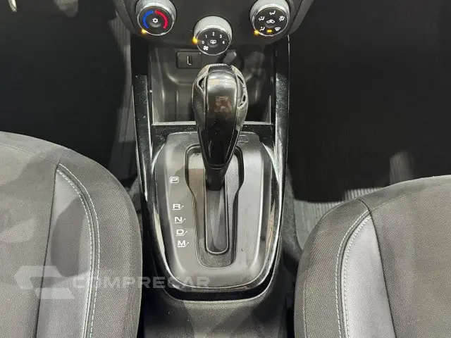 PRISMA - 1.4 MPFI LT 8V 4P AUTOMÁTICO