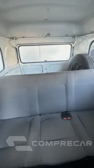 Kombi 1.4 FLEX STD 9 LUGARES