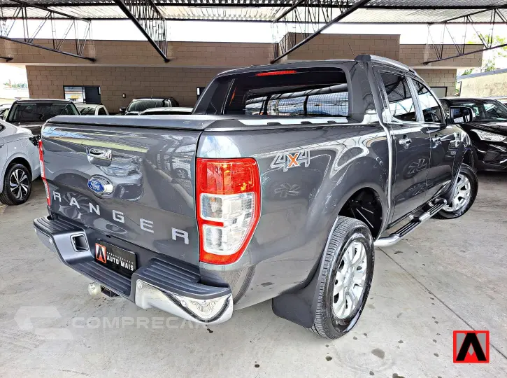 RANGER 3.2 Limited 4X4 CD 20V