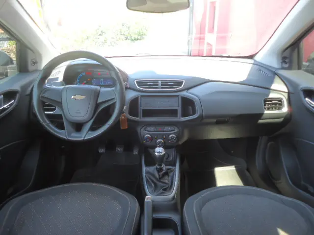 ONIX 1.4 MPFI LT 8V