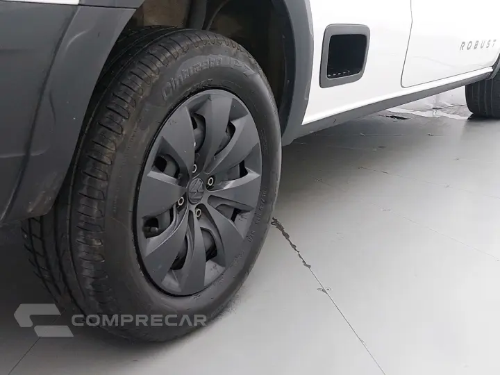 SAVEIRO 1.6 MSI ROBUST CS 16V FLEX 2P MANUAL