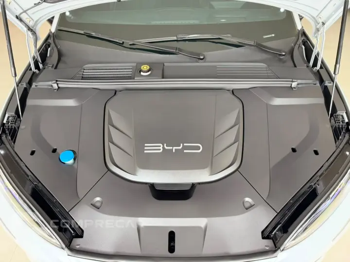 SEAL 82,5 KW AWD