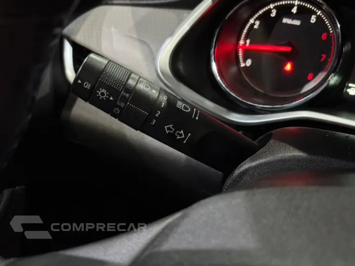 ONIX 1.0 TURBO FLEX PREMIER AUTOMÁTICO