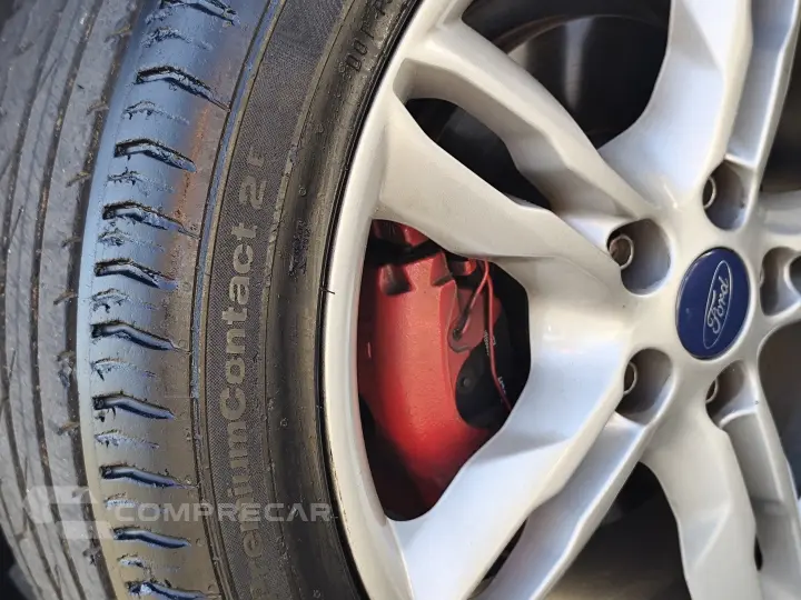 FOCUS 2.0 SE SEDAN 16V FLEX 4P AUTOMÁTICO
