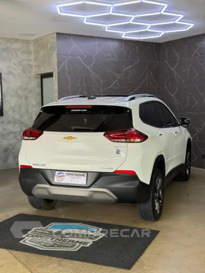 TRACKER 1.2 Turbo Premier