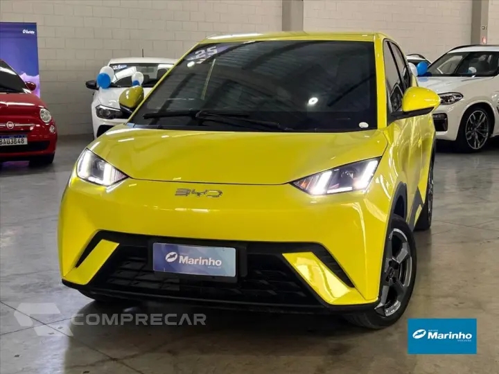 DOLPHIN MINI 38 KW ELÉTRICO