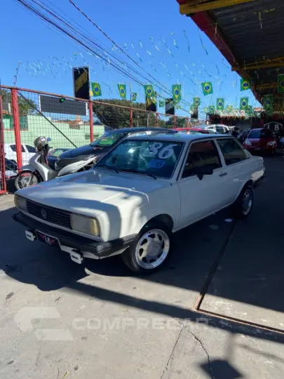 VOYAGE 1.6 CL 8V