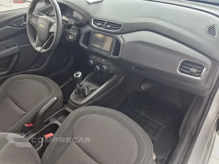 Onix Hatch 1.4 4P FLEX LTZ