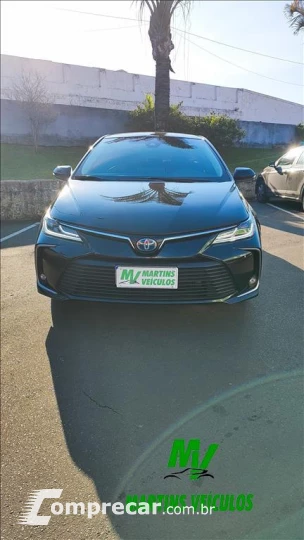 COROLLA 1.8 VVT-I Hybrid Altis