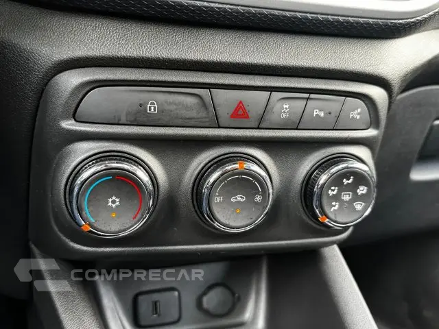 TRACKER - 1.2 TURBO PREMIER AUTOMÁTICO