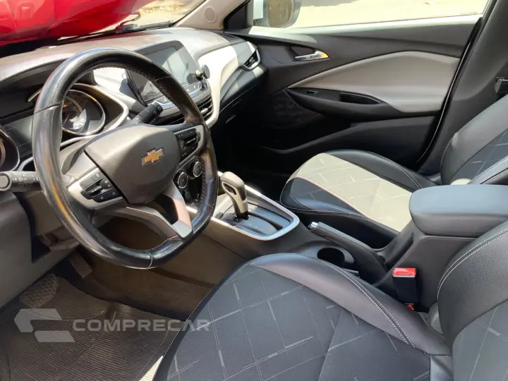 ONIX 1.0 Turbo Plus Premier