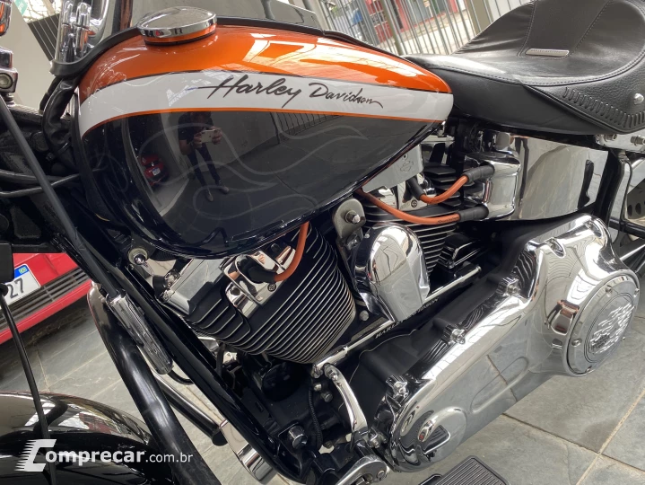 Fatboy 1600
