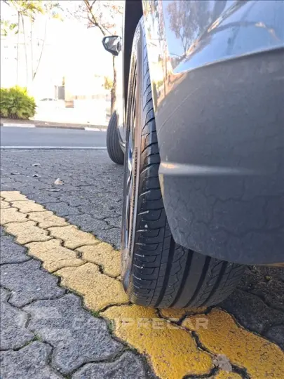 POLO 1.0 170 TSI HIGHLINE AUTOMÁTICO