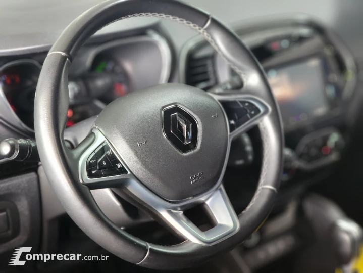 CAPTUR 1.3 TCE Intense