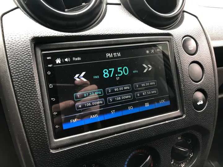 Fiesta 1.6 Mpi Class Hatch 8V Flex 4P Manual