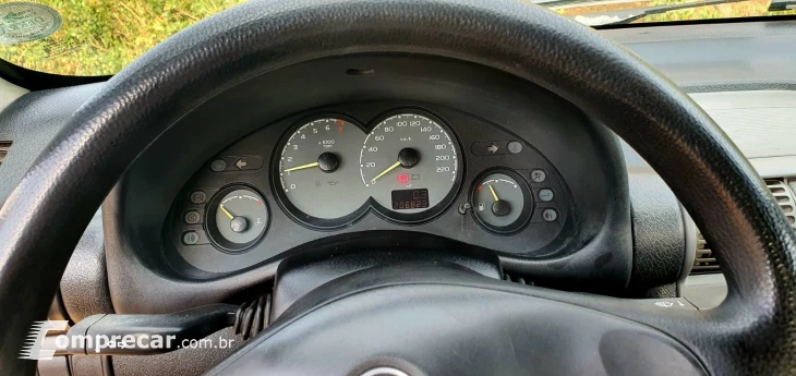 CLASSIC 1.0 MPFI Life 8V