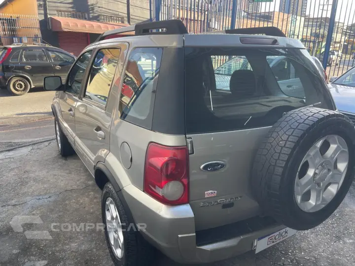 ECOSPORT 2.0 XLT Freestyle 16V