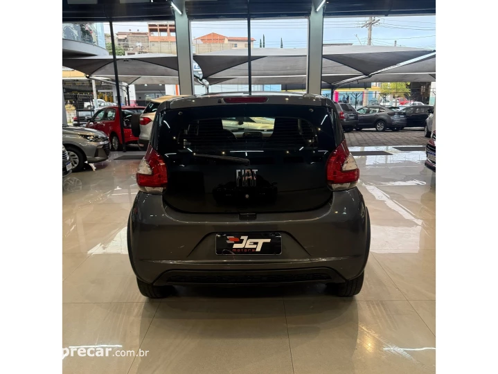MOBI 1.0 EVO FLEX LIKE. MANUAL