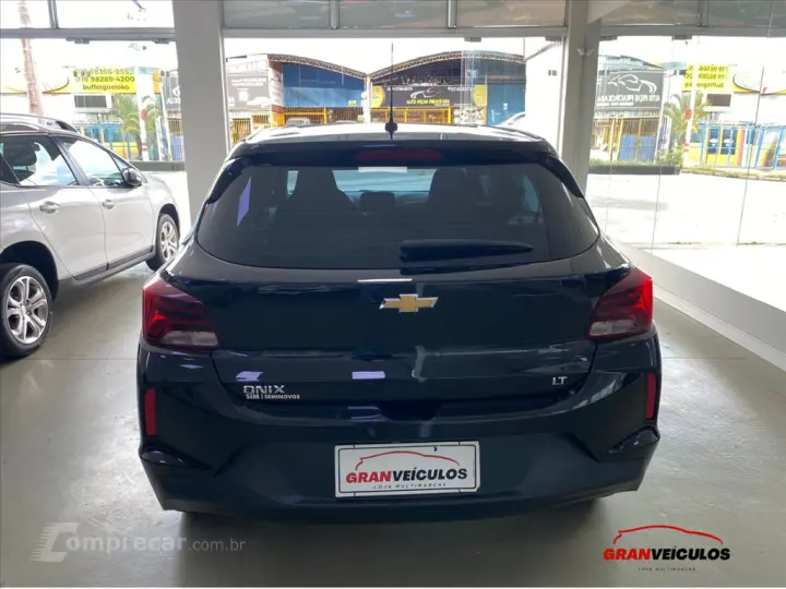 ONIX 1.0 FLEX LT MANUAL