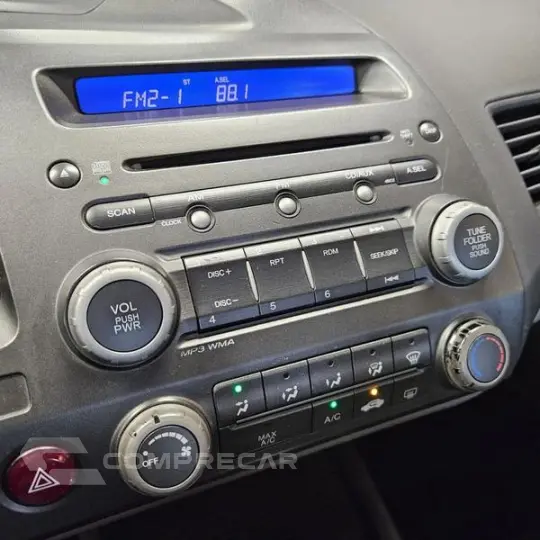 CIVIC LXS FLEX