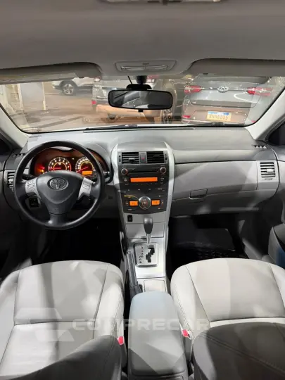 COROLLA 1.8 XLI 16V