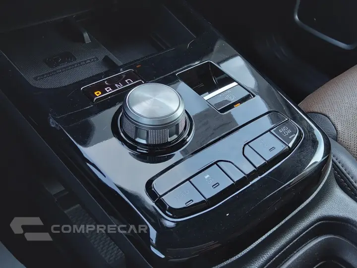 RAMPAGE 2.0 TURBO DIESEL LARAMIE 4X4 AUTOMÁTICO