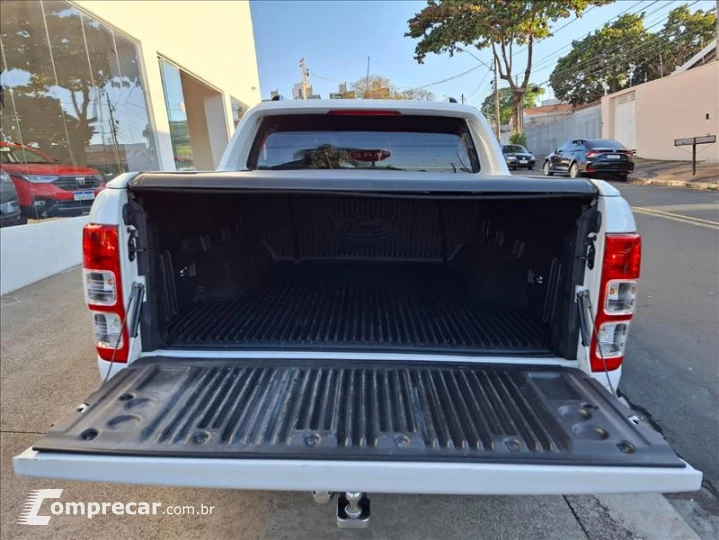 RANGER 3.2 Limited 4X4 CD 20V