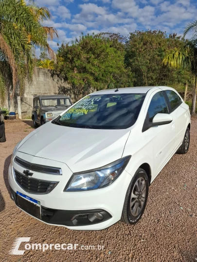 Onix LTZ 1.4