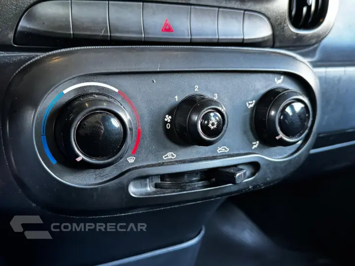 MOBI 1.0 8V EVO Like.